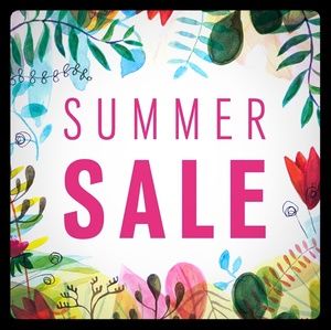 Summer Sale